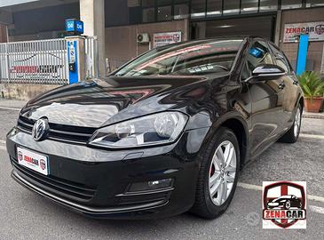 Volkswagen Golf Business 1.6 TDI 5p. 110 CV NAVIGA