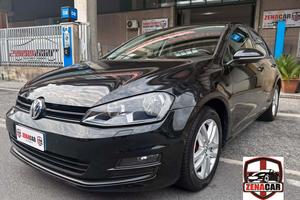 Volkswagen Golf Business 1.6 TDI 5p. 110 CV NAVIGA