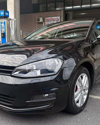 Volkswagen Golf Business 1.6 TDI 5p. 110 CV NAVIGA