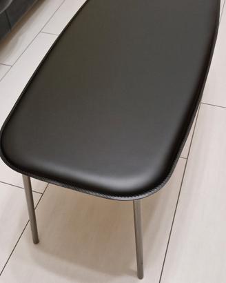 Tavolino/panca design Calligaris