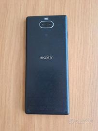 Smartphone Sony Xperia 10