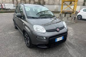 Fiat Panda Hybrid City Life 2022