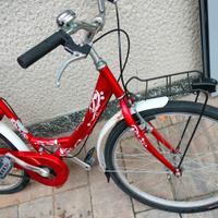 bici bambina