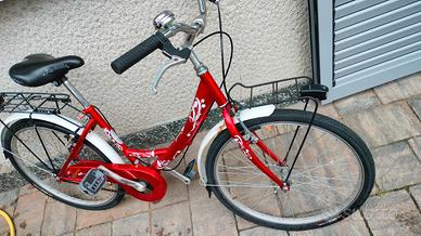 bici bambina