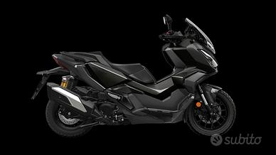 HONDA ADV 350 2025 IN PROMOZIONE