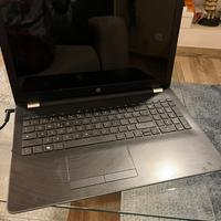 HP per pezzi di ricambio