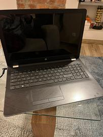 HP per pezzi di ricambio