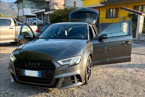 Audi A3 sportback 35 tfsi