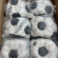 Stock 48 palloni da calcio LOTTO