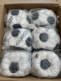 Stock 48 palloni da calcio LOTTO