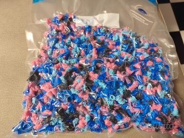 Scarti Poop stampa 3 D PLA