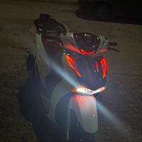 Honda Sh 125 LEGGERE LA DESCRIZIONE