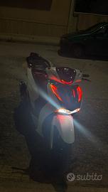 Honda Sh 125 LEGGERE LA DESCRIZIONE