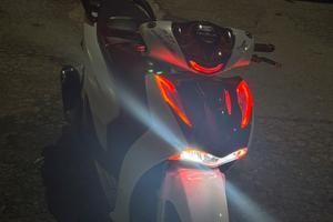 Honda Sh 125 LEGGERE LA DESCRIZIONE