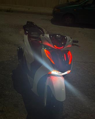 Honda Sh 125 LEGGERE LA DESCRIZIONE