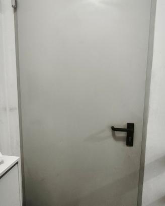 Porta Tagliafuoco