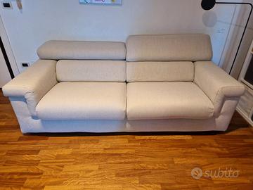 divano 3 posti