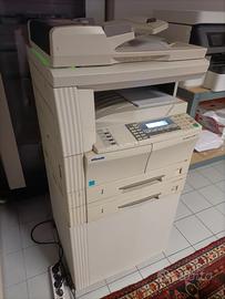 Fotocopiatrice A4 A3