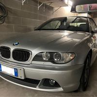 Bmw 325ci cabrio hardtop