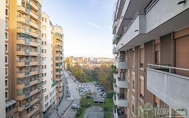 |SESTO MARELLI - INCANTEVOLE QUADRI LOCALI DI 130M