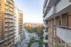 |SESTO MARELLI - INCANTEVOLE QUADRI LOCALI DI 130M