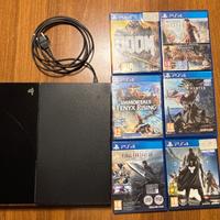 Ps4 500gb