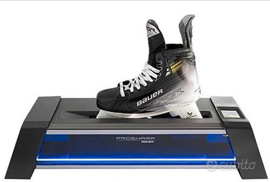 Affila Pattini Automatica