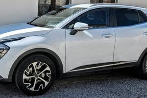 Kia Sportage 1.6 HEV 230 CV (Full Hybrid) – 2023 –