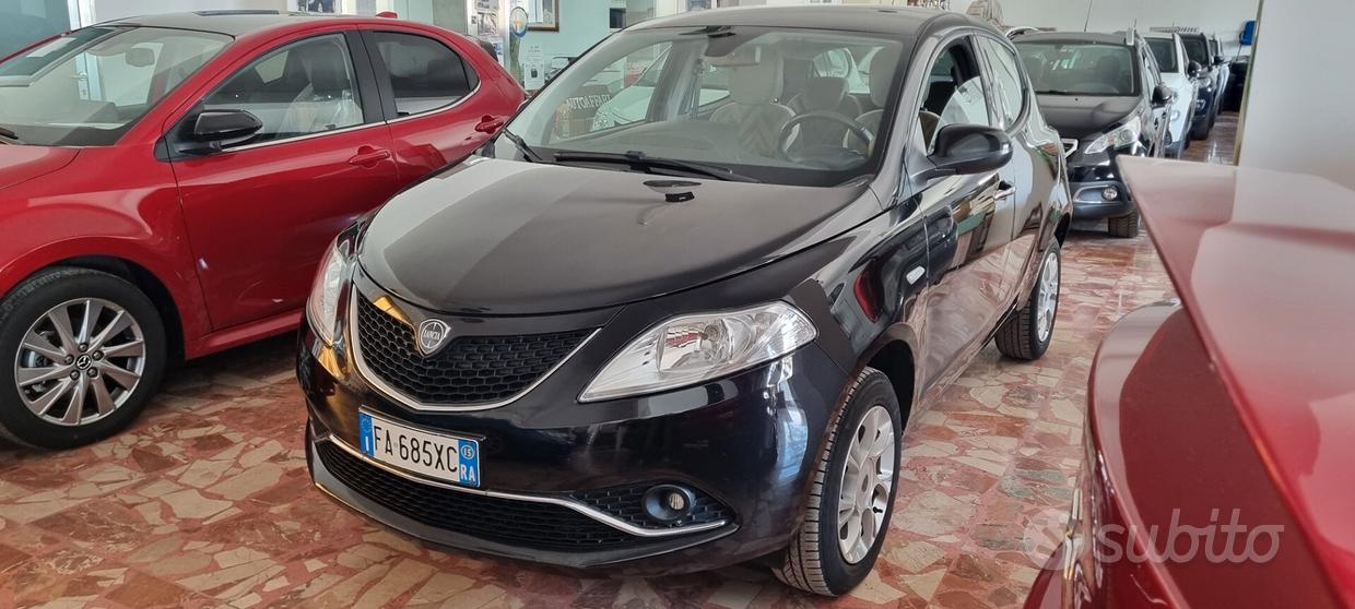 LANCIA Ypsilon 3ª serie