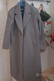 Cappotto donna taglia XXL