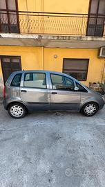 Fiat idea