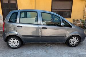 Fiat idea
