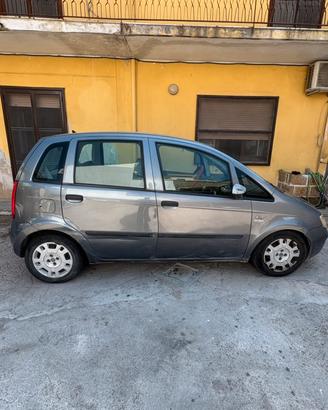 Fiat idea