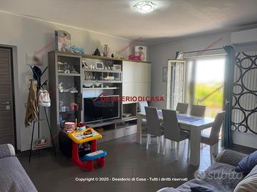 Appartamento, Capo d'Orlando.