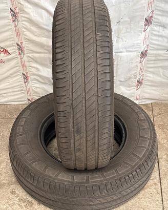 2 GOMME USATE ESTIVO 2257516C - CP58320010