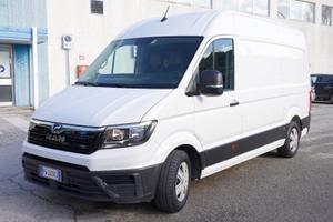 VOLKSWAGEN Crafter 2ªs. - 2019