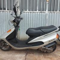 Scooter Yamaha Vertex 150