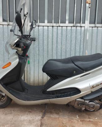Scooter Yamaha Vertex 150