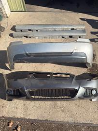 paraurti m sport E46 e92 e93 E90 M3 