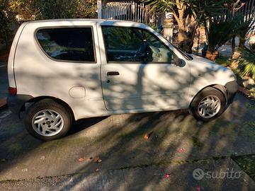 FIAT Seicento - 2006