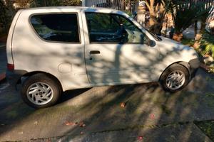 FIAT Seicento - 2006