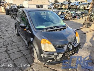 RENAULT MODUS F/JP0 1.2 75CV 04-23 -ricambi