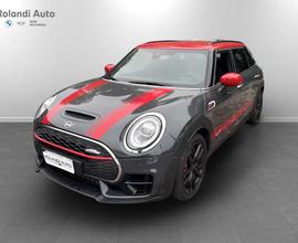 Mini Mini Clubman 2.0 JCW JCW auto