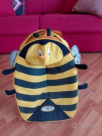 Valigia SAMSONITE per bambini