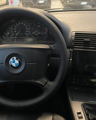 BMW 320 E46 futura 