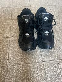 Balenciaga runners