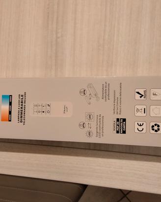 lampadario led