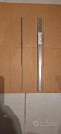 punta Carmon 4 Mm