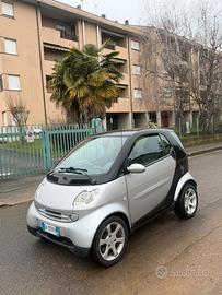 Smart fortwo 700 benzina