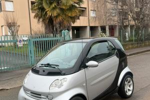 Smart fortwo 700 benzina